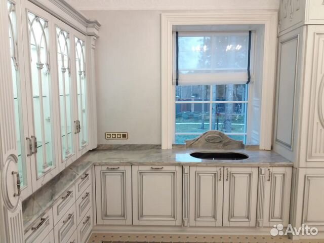 Изготовление столешниц из мрамора, гранита, кварца