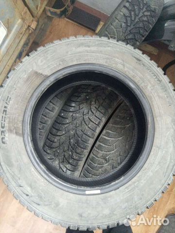 195/65R15 зимние шины