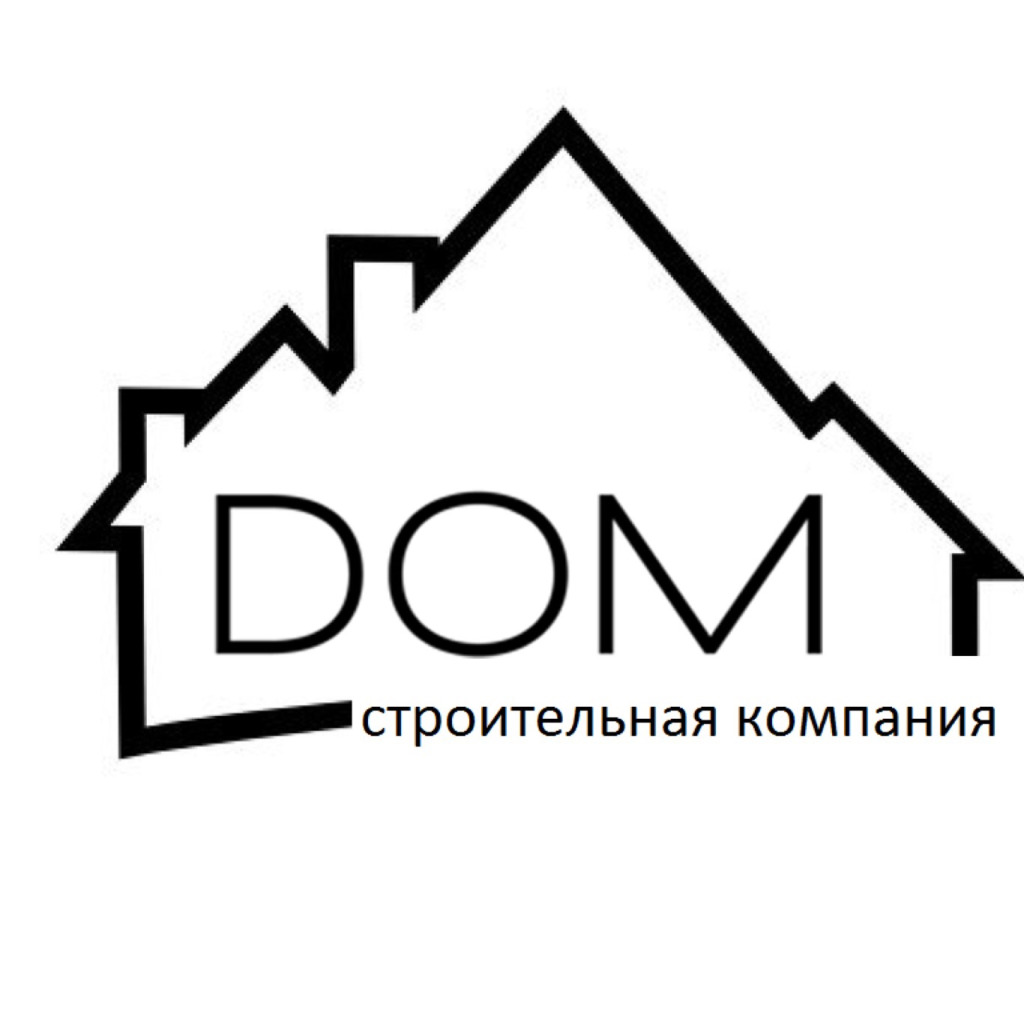 Дом лого