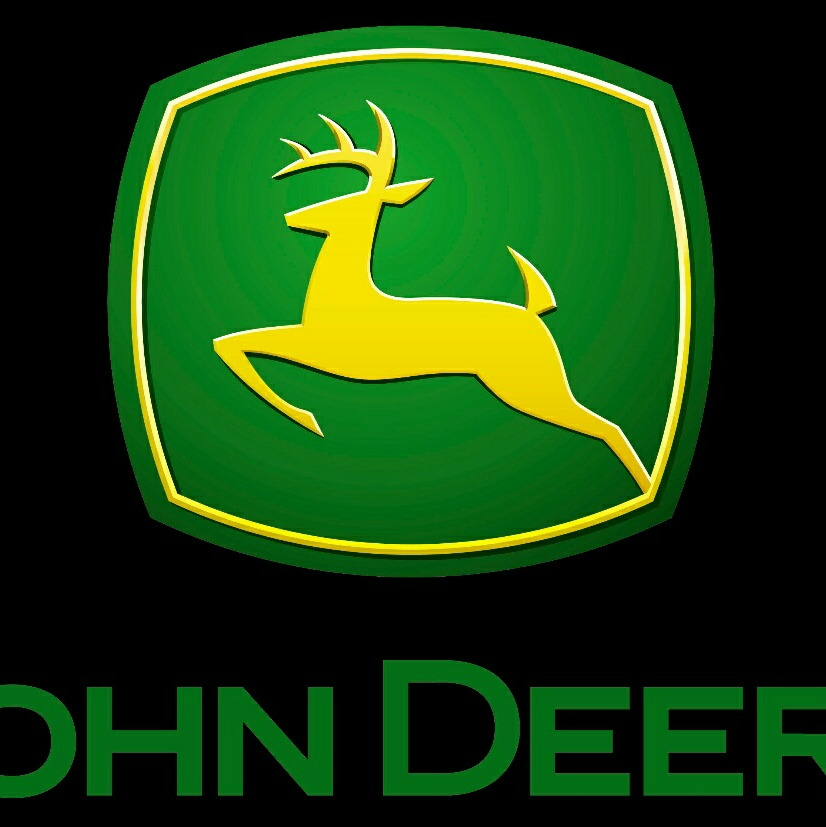 The Complete History of The John Deere Logo