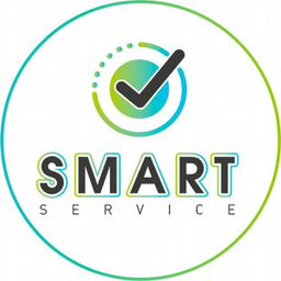 Смарт сити красноярск. Smart логотип. Смарт сервис. Группа компаний смарт сервис. Управляющая компания смарт».