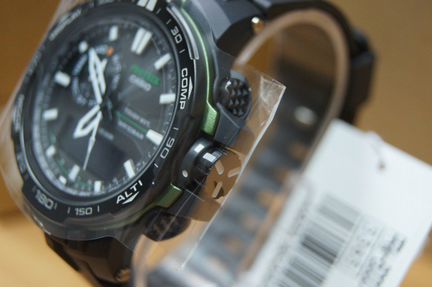 Casio Protrek PRW-6000Y-1A
