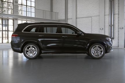Mercedes-Benz GLS-класс 3.0 AT, 2020