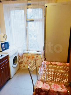 1-к квартира, 33 м², 3/5 эт.
