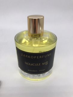 Zarkoperfume molecule tester 100ml оаэ