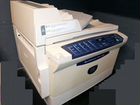 Мфу Xerox WorkCentre Pro 420/ч/б лазерная А3, А4