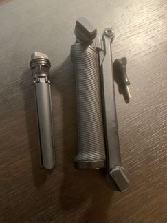 Монопод-штатив GoPro 3-Way Mount - Grip/Arm/Tripod