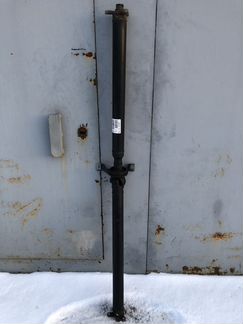 Кардан Mercedes w207-w204 2044100116