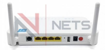 Абонентский терминал ZTE ZXA10 F673A