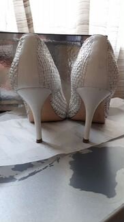 Туфли женские Loriblu. Италия. Кожа