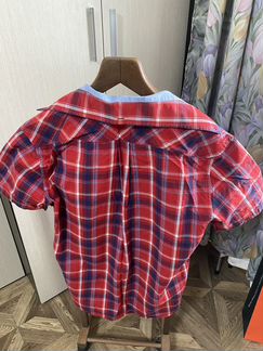 Рубашка Tommy Hilfiger