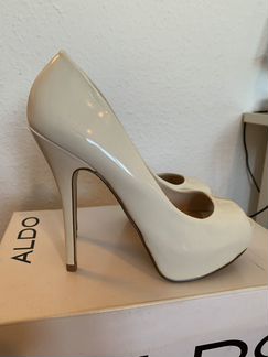 Туфли Aldo размер 38