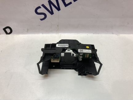 Подрулевая плата s80, xc70