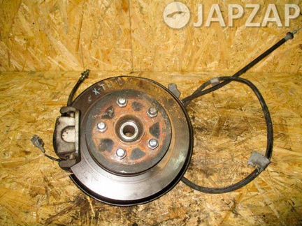 Ступица Nissan X-trail T31, NT31, TNT31 (2007-2015