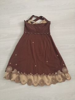 Karen Millen сарафан