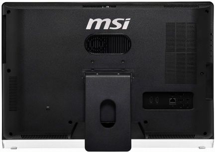 Мощный Моноблок MSI 22