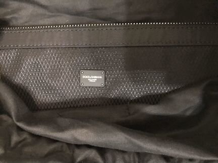 Клатч Кошелёк dolce gabbana сумка портмоне папка