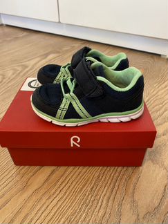 Кроссовки Reima 23 разм