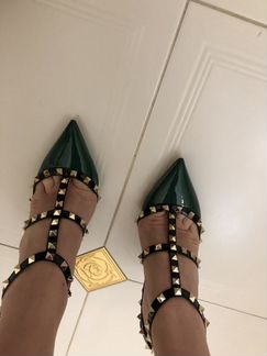 Туфли Valentino оригинал