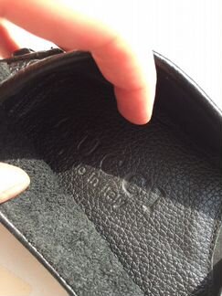 Мокасины Gucci