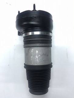 Ауди А8D4 перед, зад. Пневмобаллон