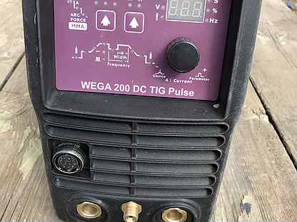 Тиг авито. Wega 200 DC Tig Pulse. Сварочный полуавтомат Wega 200 (+Tig). Wega-200 Tig AC/DC Tig puls. Wit Wega 200 puls DC Tig.