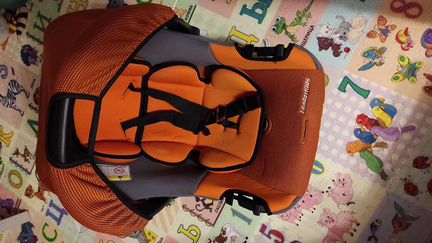 Автолюлька