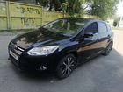 Ford Focus 1.6 МТ, 2012, 170 302 км
