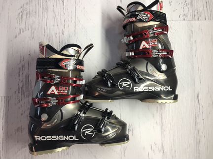 Горнолыжные ботинки Rossignol