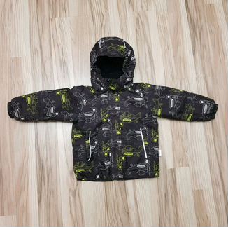 Зимняя куртка Lassie by reima