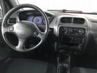 Daihatsu Terios 1.3 МТ, 2000, 185 755 км объявление продам