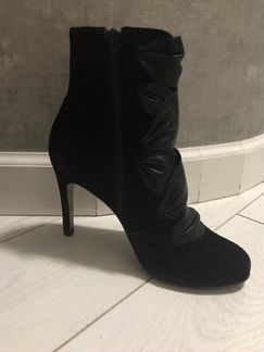 Ботинки