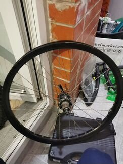 Самые прочныеКолеса mag30(double track)