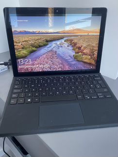 Продаётся планшет dell 5282 latitude