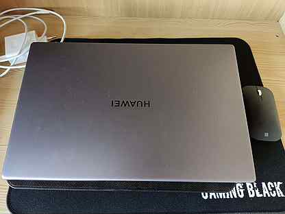 Ноутбуки Huawei Купить В Челябинске