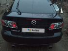 Mazda 6 2.3 МТ, 2006, 215 000 км объявление продам