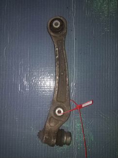 Рычаг на Audi A4 B8/8K (рестайлинг) 2013г