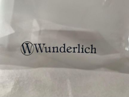 Ветровое стекло BMW R nineT 70th-roadster(Прозрач)