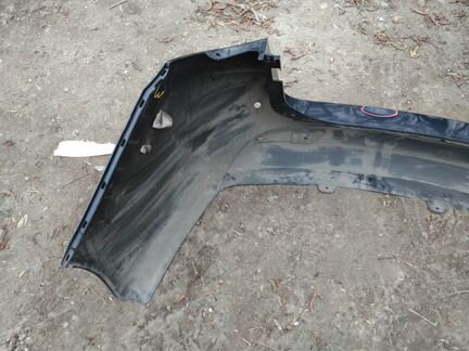 Бампер задний (универсал) Hyundai i40