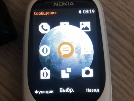 Телефон Nokia TA-1030