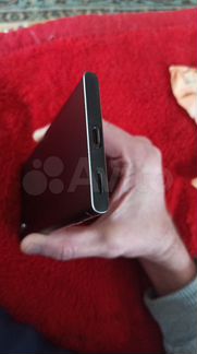 Смартфон Sony Xperia XA1 plus 4/32 Gb