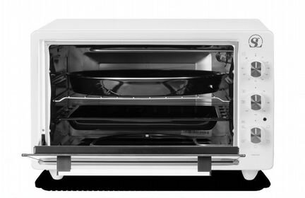 Мини-печь SL TP 4251W1