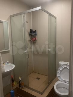 Комната 14 м² в 3-к, 5/5 эт.