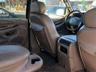 Lincoln Navigator 5.4 AT, 2000, 23 000 км объявление продам