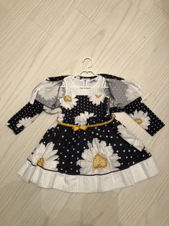 Платье monnalisa