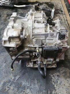 АКПП Toyota Camry 50 3.5 2014