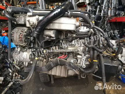Двигатель b5254t2 xc90 2.5 литра
