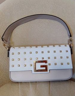 Сумка новая Guess Lux оригинал