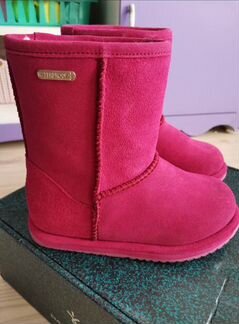 Угги детские