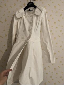 Плащ Emporio Armani it 38